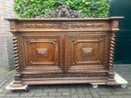 Antieke kast, Antiek en Kunst, Ophalen