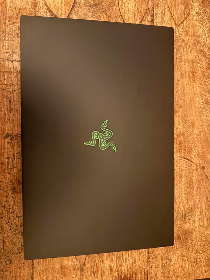 Razer Blade i7 / RTX 2070 / 16GB / 1TB – nette staat, Computers en Software, Windows Laptops, Zo goed als nieuw, 15 inch, SSD