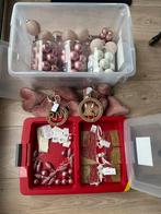 Riviera Maison kerst pakket, Diversen, Kerst, Ophalen of Verzenden, Zo goed als nieuw