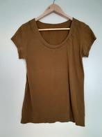 Cora Kemperman shirt L, Maat 42/44 (L), Ophalen of Verzenden, Cora Kemperman, Korte mouw