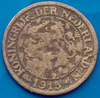 Suriname 10 cent - 1966, Postzegels en Munten, Munten | Nederland, Verzenden, Koningin Juliana, 10 cent, Losse munt
