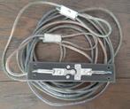 27Mhz - Stainless steel (10 - 11 meter) Dipool Antenne, Telecommunicatie, Antennes en Masten, Ophalen of Verzenden, Zo goed als nieuw