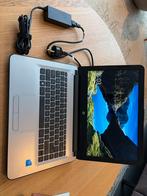 HP Notebook laptop 14-AM081ND - Perfecte staat!, Computers en Software, Windows Laptops, Ophalen, Gebruikt, Minder dan 4 GB, Qwerty