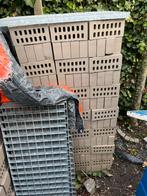 2000 gevelstenen., Doe-het-zelf en Verbouw, Ophalen, Zo goed als nieuw, Bakstenen