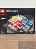 Lego architecture lego house 21037, Ophalen, Nieuw, Complete set, Lego