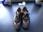 Hartjes schoenen maat 38 / 5, Bruin, Ophalen of Verzenden, Hartjes, Sneakers of Gympen