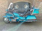 Honda gl1500 goldwing gl 1500, Motoren, Motoren | Honda, Bedrijf, Meer dan 35 kW, Toermotor