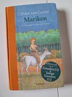Mariken, Peter van Gestel, Ophalen of Verzenden, Gelezen, Fictie