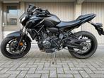 Yamaha mt-07 2024 A2, Motoren, 700 cc, 2 cilinders, Particulier, 12 t/m 35 kW