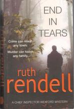 Ruth Rendell : End in tears., Boeken, Taal | Engels, Gelezen, Ophalen of Verzenden