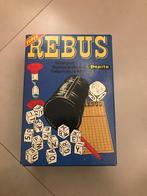 Rebus spel, Hobby en Vrije tijd, Een of twee spelers, Ophalen of Verzenden, Zo goed als nieuw