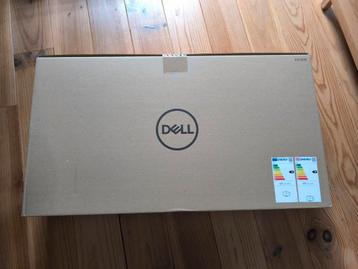 Dell P2722HE Zwart - Beeldscherm - Nieuw in doos