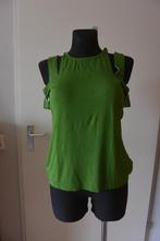 Bailey44 top L mosgroen apart nieuw, Kleding | Dames, Tops, Maat 42/44 (L), Nieuw, Ophalen of Verzenden, Bailey44