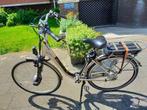 Te koop, Fietsen en Brommers, Fietsen | Dames | Damesfietsen, 50 tot 53 cm, Ophalen, Zo goed als nieuw, Sparta
