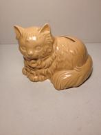 2 antieke goebel spaarpotten, Verzenden, Gebruikt, Steen, Aardewerk of Keramiek, Overige thema's