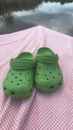 Crocs maat 28/29, Ophalen of Verzenden, Gebruikt, Overige typen