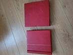 Leuk leuchtturm album postzegels Nederland, Postzegels en Munten, Ophalen of Verzenden