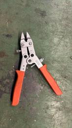 Ptt krimptang, Ophalen of Verzenden, Zo goed als nieuw, Overige typen