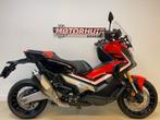 HONDA X-ADV (bj 2017), Bedrijf, 745 cc, 2 cilinders, Chopper