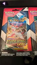 Evolving Skies 2-pack Blister (Latios pin), Verzenden, Zo goed als nieuw