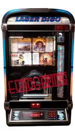 Ook voor uw Jukebox bent u bij ons op het juiste adres ✅, Verzamelen, Automaten | Jukeboxen, Ophalen of Verzenden, Nieuw