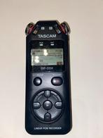 DR-05X Professionele Handheld Recorder, Ophalen of Verzenden, Zo goed als nieuw