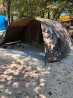Falco Steenarend 5000 Tent, Caravans en Kamperen, Tenten, Ophalen, Gebruikt, Meer dan 6