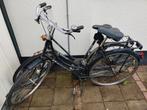 Gazelle primeur + safari ranger dames fietsen, Ophalen, Gebruikt