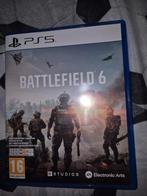 Battlefield 6, Spelcomputers en Games, Games | Pc, Ophalen, Vanaf 18 jaar, Shooter, 1 speler