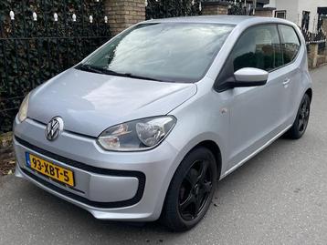 Volkswagen up! 1.0 move up! BlueMotion/ 2012 (bj 2012) beschikbaar voor biedingen