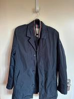 Fortezza jas marineblauw, Ophalen of Verzenden, Zo goed als nieuw, Fortezza, Maat 48/50 (M)