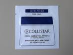 sample / monster COLLISTAR energetic anti-age cream, Ophalen of Verzenden, Nieuw, Gehele gezicht, Verzorging