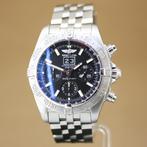 Breitling Blackbird A44359 Staal, Staal, Gebruikt, Staal, Breitling