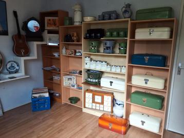 👌 ALLES UIT OPA'S EN OMA'S TIJD IN ORGN. STAAT 👍 beschikbaar voor biedingen