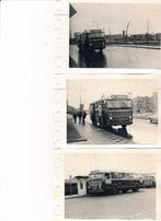 Gemeente vervoer, Verzenden, 1920 tot 1940, Ongelopen, Noord-Holland