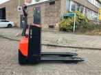 BT LWE140 1400KG 1 METER PALLETWAGEN / HEFTRUCK, Overige aandrijving, Palletwagen, BT