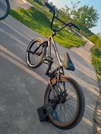 Zeeer leuke Gt bmx aangeboden, Ophalen, GT Bikes, 20 tot 24 inch, Aluminium