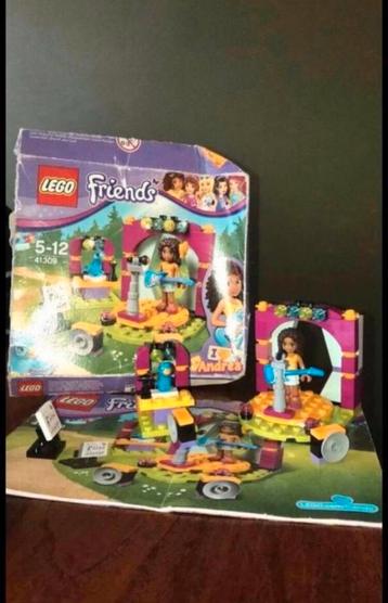 Lego Friends 41309