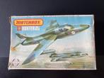 Matchbox Hawker Hunter t.mk.7 / mk f.6 1:72, Overige merken, 1:72 tot 1:144, Nieuw, Ophalen of Verzenden