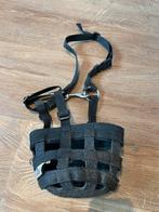 Graasmasker shetland, Dieren en Toebehoren, Paarden en Pony's | Overige Paardenspullen, Ophalen of Verzenden, Gebruikt, Overige soorten