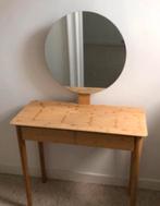 Modern nieuw kaptafel, Huis en Inrichting, Tafels | Kaptafels, Ophalen, 50 tot 100 cm, Zo goed als nieuw, Minder dan 100 cm