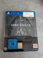 Dark souls 3 Apocalypse edition ps 4 game, Spelcomputers en Games, Games | Sony PlayStation 4, Role Playing Game (Rpg), Gebruikt