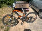 Opknapper gratis afhalen, Fietsen en Brommers, Fietsen | Bakfietsen, Ophalen, Gebruikt