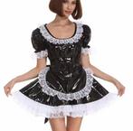Klusjes klusjes Mooie Maid Outfit, tm 6XL, Verzenden, Nieuw, Pak of Jurk