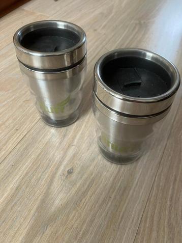 2 isolatiemokken Garden Utility - nieuw beschikbaar voor biedingen