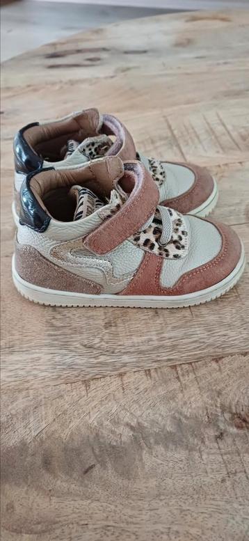 Kinderschoenen develab maat 23 beschikbaar voor biedingen