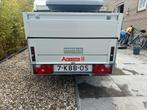 Anssems GT750 bagagewagen zgan 2023, Auto diversen, Aanhangers en Bagagewagens, Ophalen, Nieuw