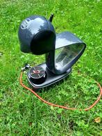 De NESCAFÉ Dolce Gusto Infinissima koffiemachine, Koffiepads en cups, Koffiemachine, Ophalen of Verzenden, Zo goed als nieuw
