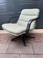 Artifort relax stoel, Huis en Inrichting, Fauteuils, Gebruikt, Metaal, 75 tot 100 cm, 50 tot 75 cm