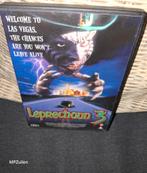 Leprechaun 3, Vanaf 16 jaar, Ophalen of Verzenden, Zo goed als nieuw, Monsters